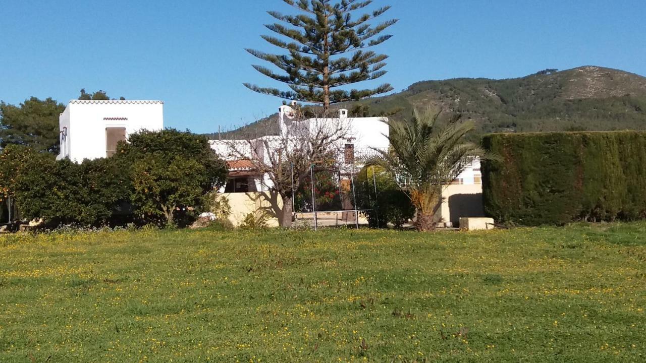 Сasa de vacaciones Joan Yern