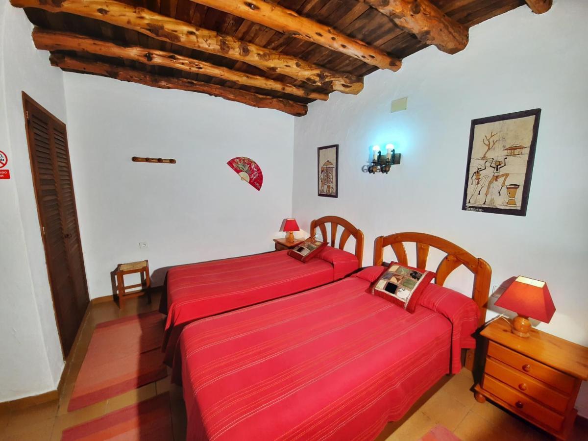 Joan Yern Holiday home Sant Joan De Labritja
