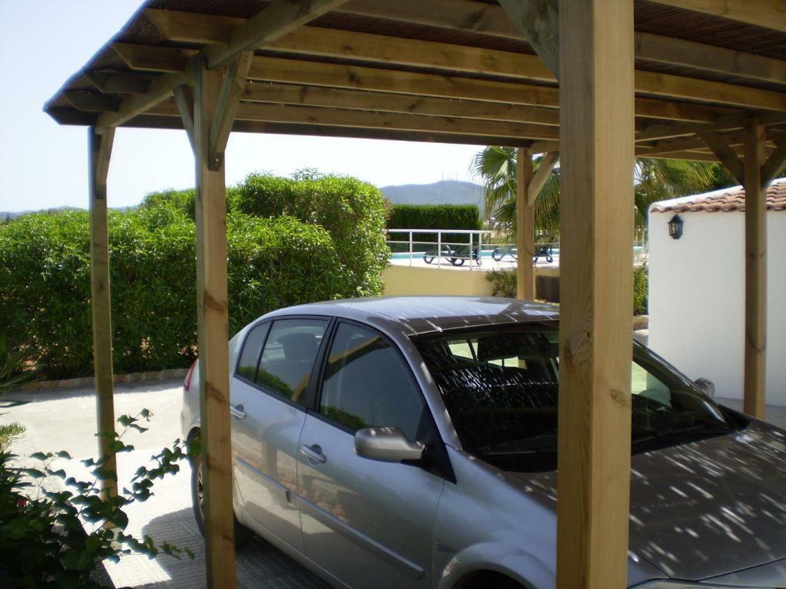 Hébergement de vacances Joan Yern Sant Joan De Labritja